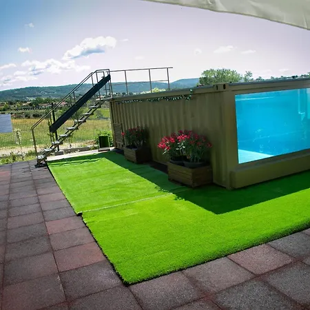 Casa Rural El Sauce. A 2,5 Km De Cuenca Capital Nohales Exterior foto
