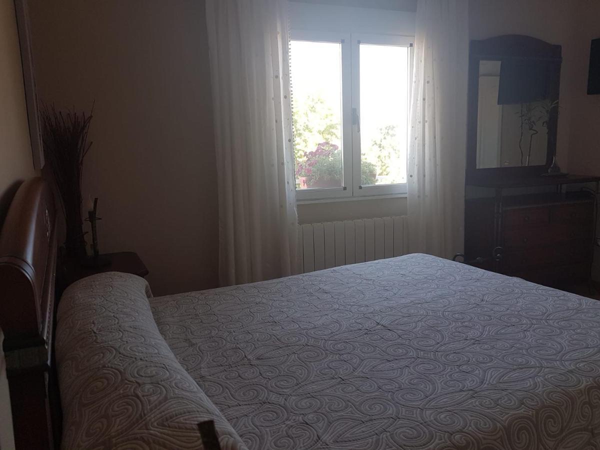 Casa de Férias El Sauce. A 2,5 Km De Cuenca Capital *