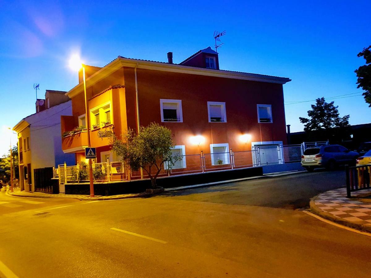 Casa de Férias El Sauce. A 2,5 Km De Cuenca Capital Nohales