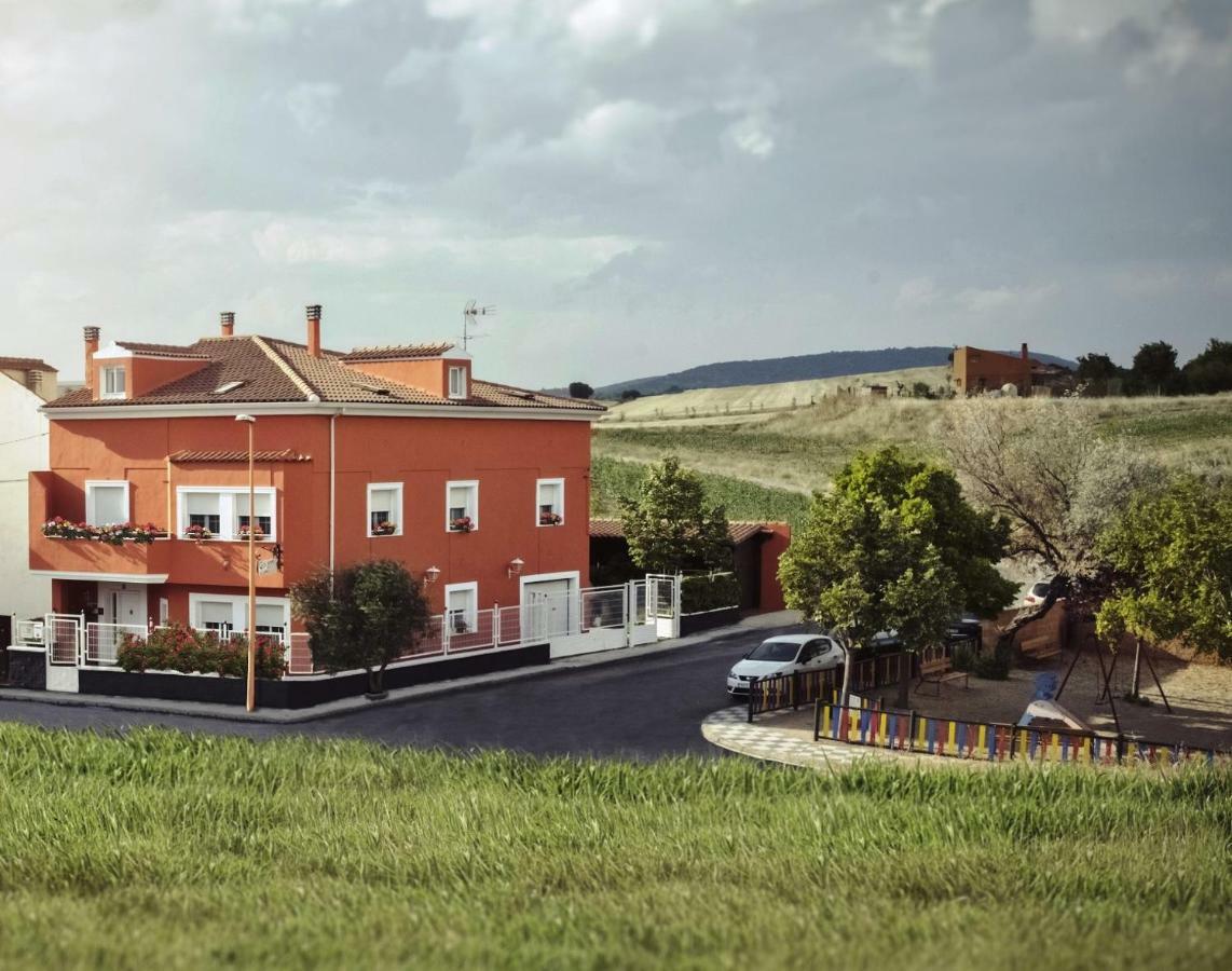 Casa de Férias El Sauce. A 2,5 Km De Cuenca Capital Nohales
