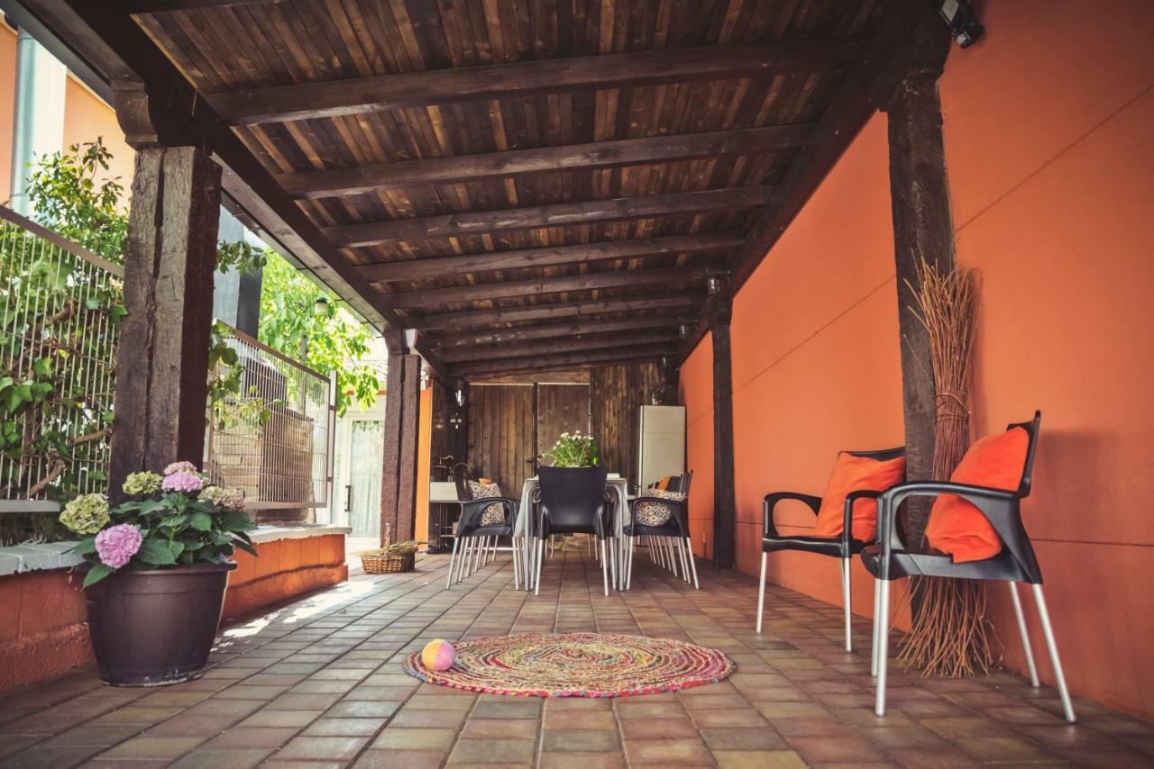 Casa de Férias El Sauce. A 2,5 Km De Cuenca Capital *