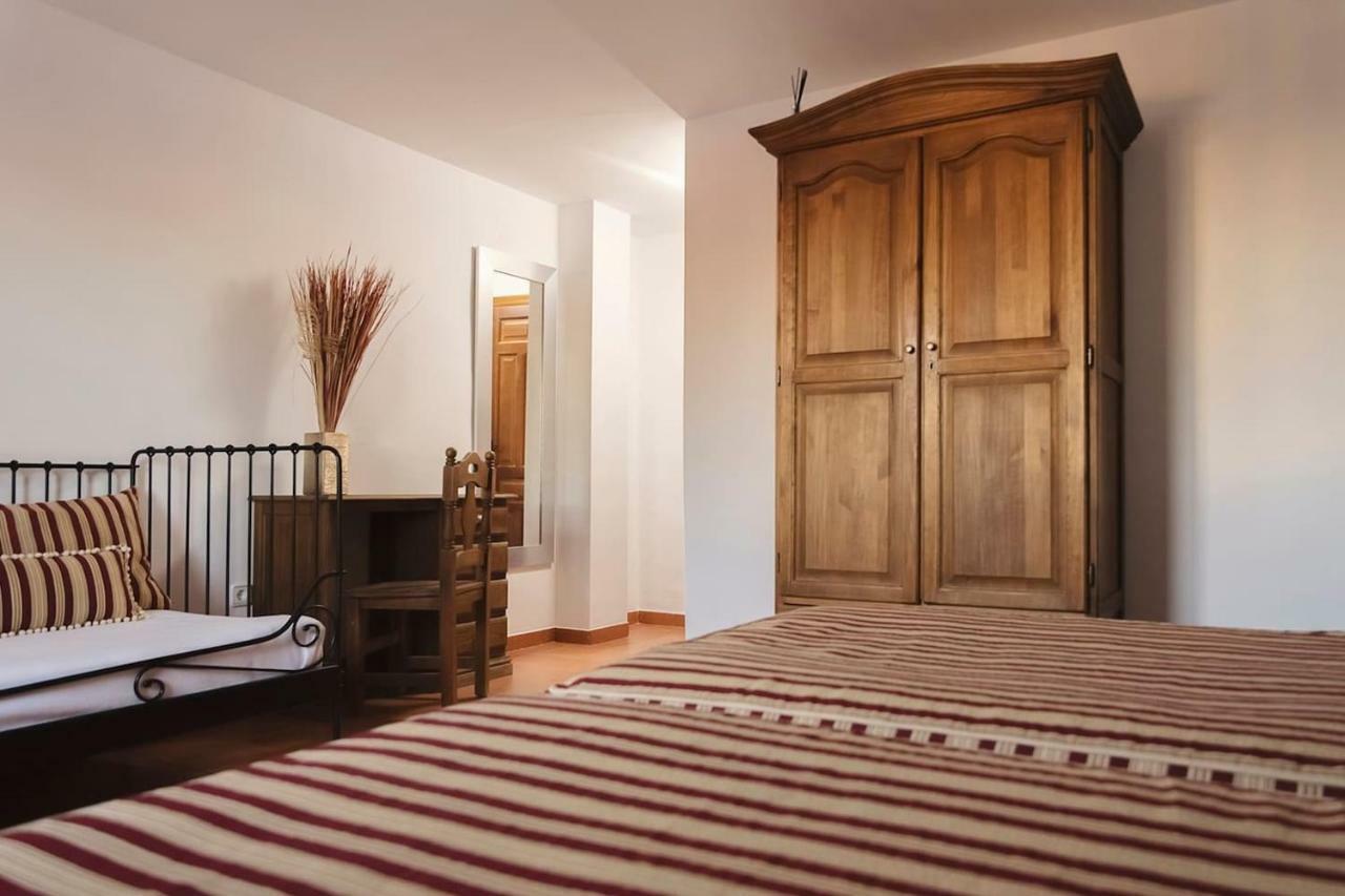 Ferienhaus El Sauce. A 2,5 Km De Cuenca Capital Nohales