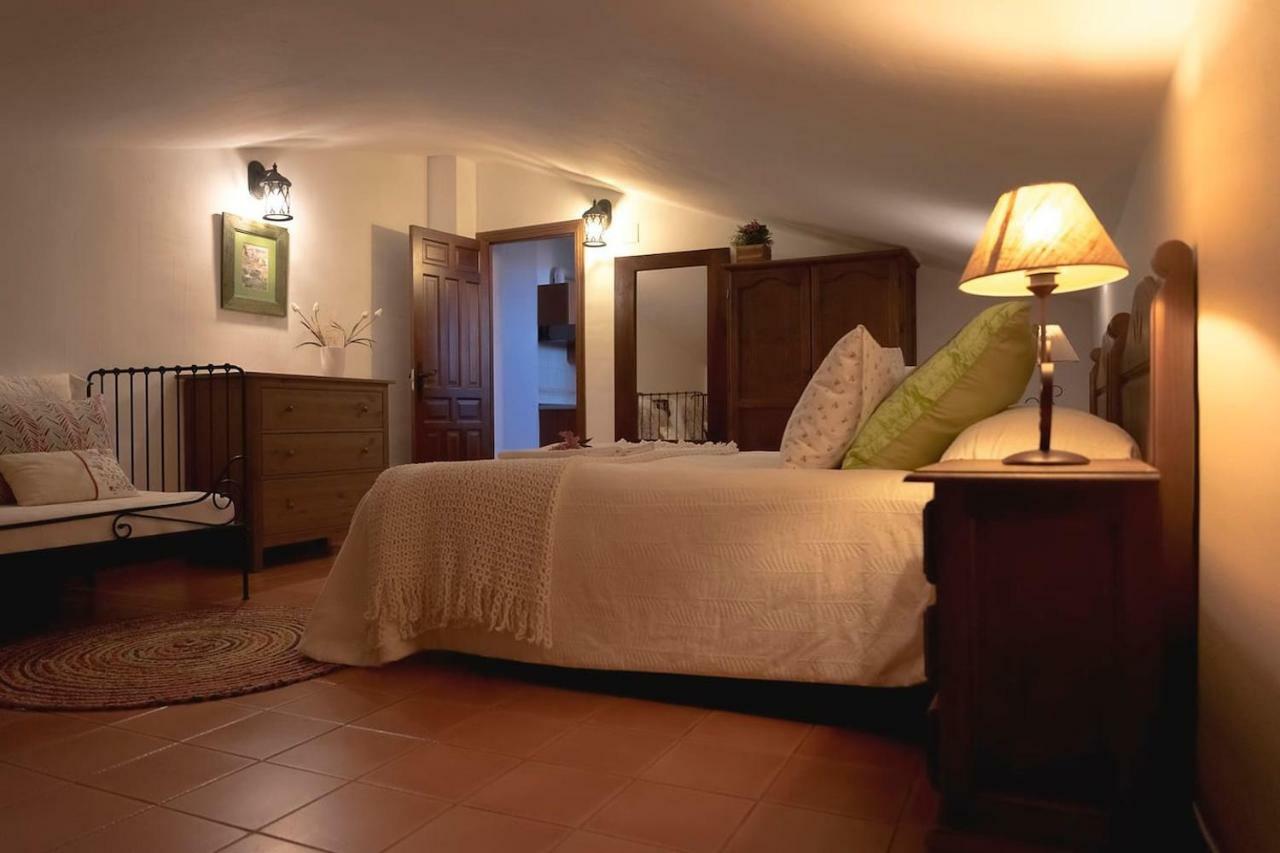 Ferienhaus El Sauce. A 2,5 Km De Cuenca Capital