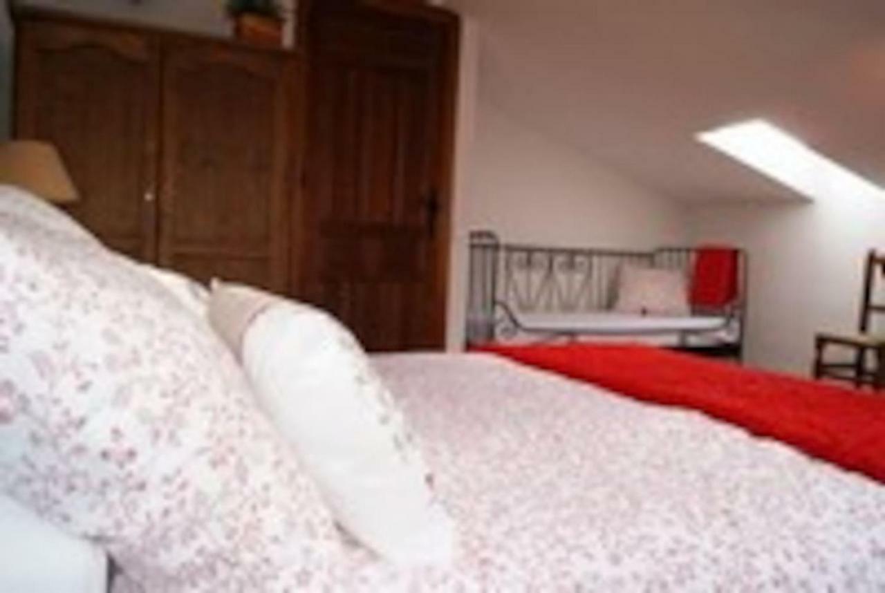 El Sauce. A 2,5 Km De Cuenca Capital Ferienhaus Nohales