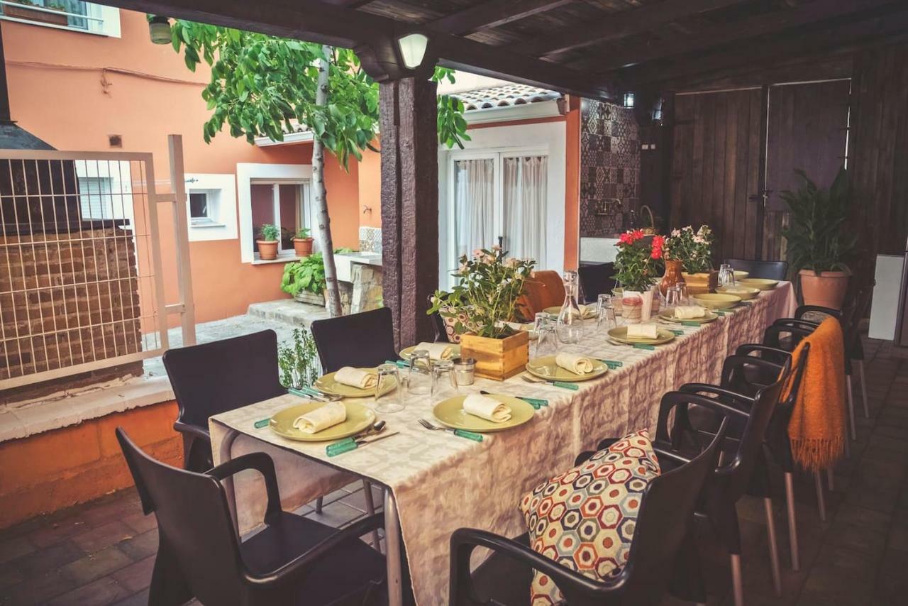 Ferienhaus El Sauce. A 2,5 Km De Cuenca Capital *