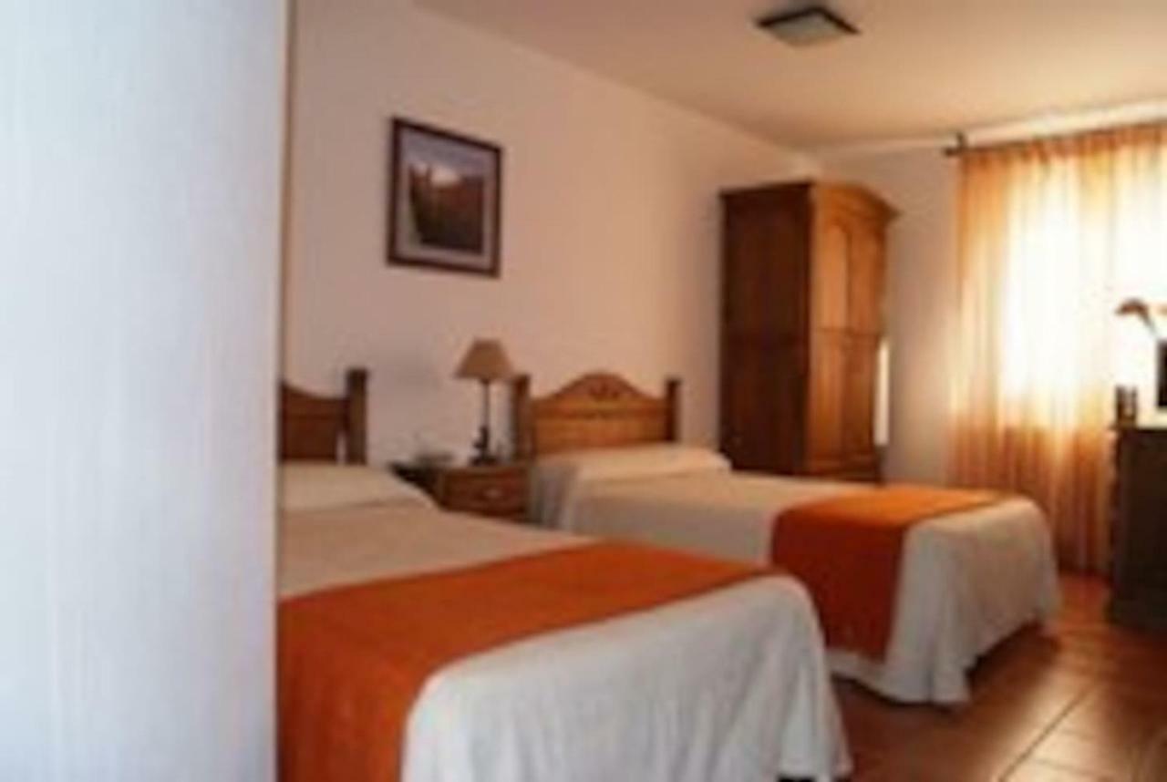 El Sauce. A 2,5 Km De Cuenca Capital Nohales