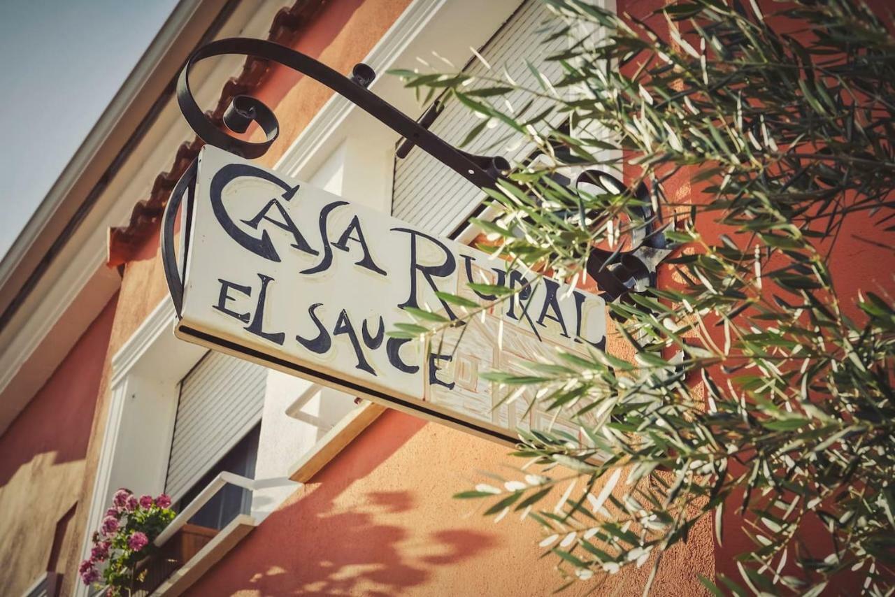 El Sauce. A 2,5 Km De Cuenca Capital *