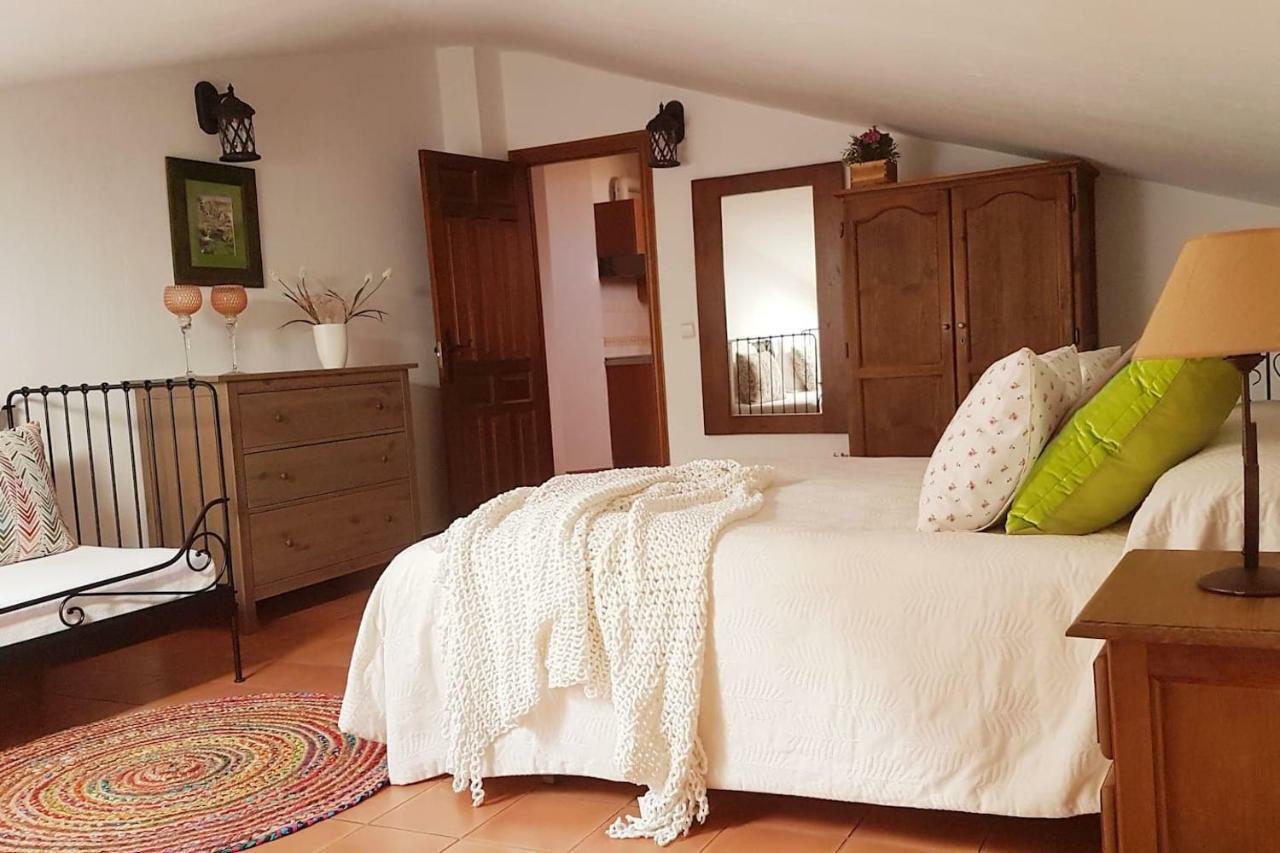 El Sauce. A 2,5 Km De Cuenca Capital Casa de Férias Nohales