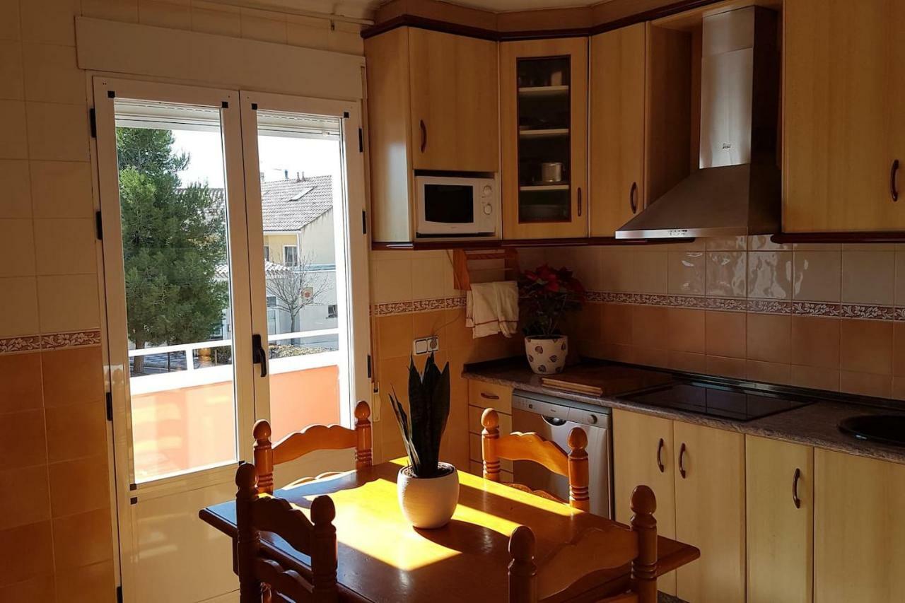 Ferienhaus El Sauce. A 2,5 Km De Cuenca Capital *