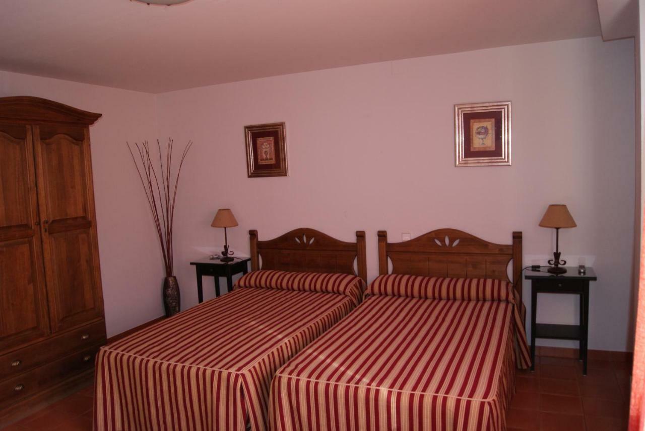 Ferienhaus El Sauce. A 2,5 Km De Cuenca Capital