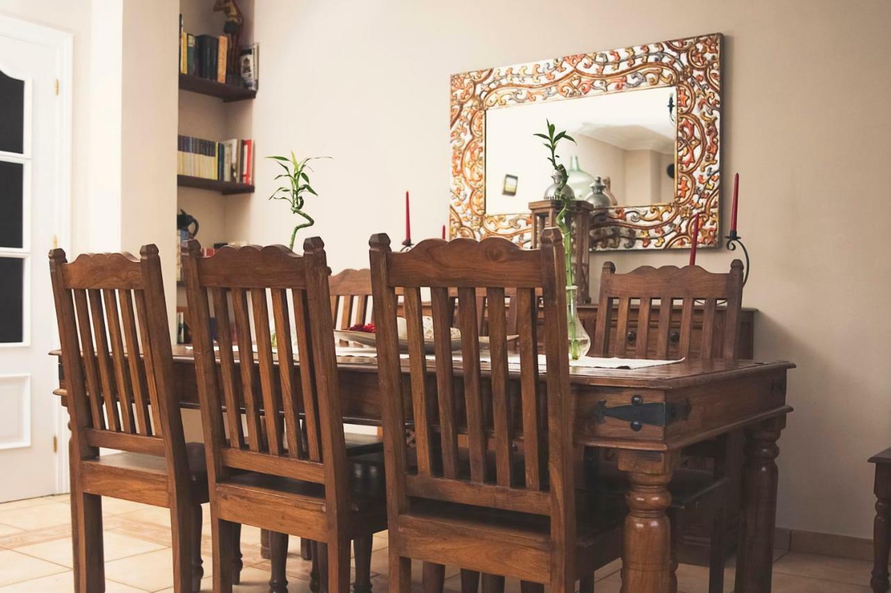 Ferienhaus El Sauce. A 2,5 Km De Cuenca Capital