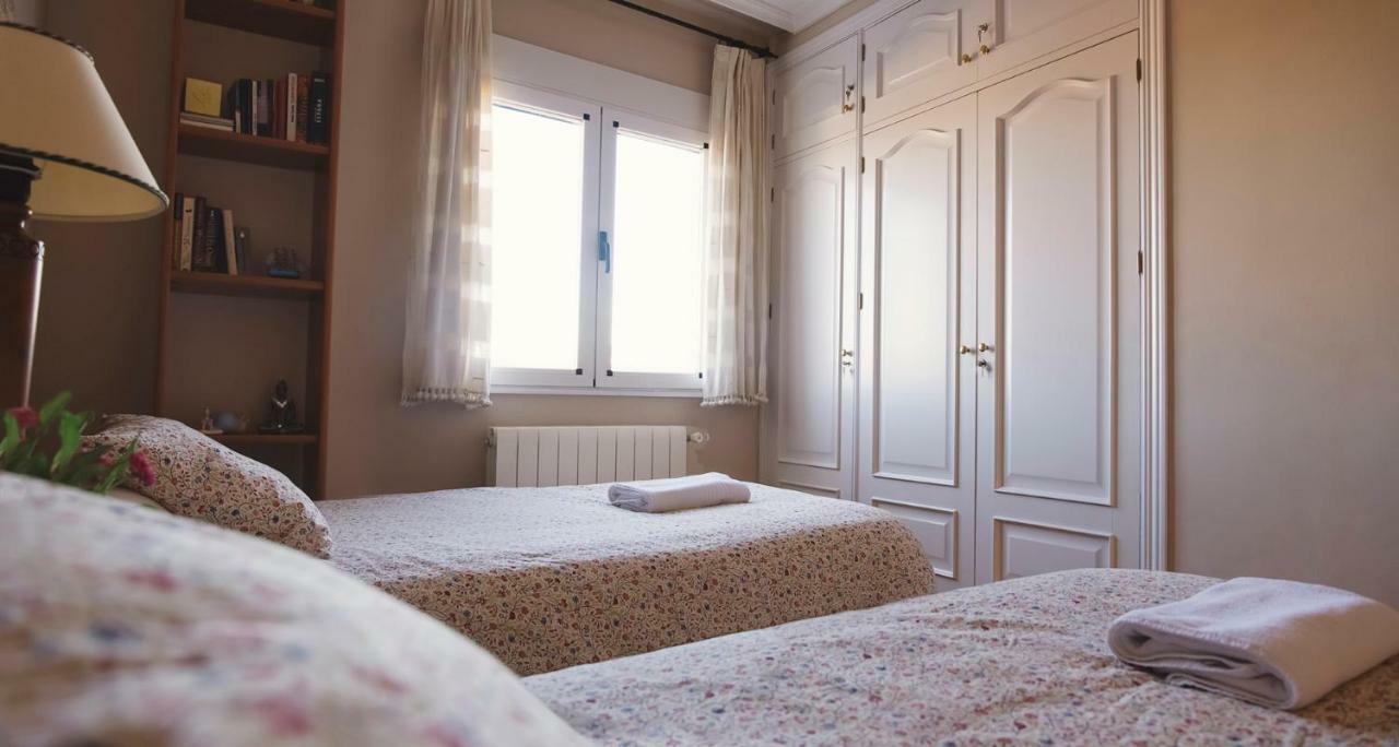 Ferienhaus El Sauce. A 2,5 Km De Cuenca Capital *