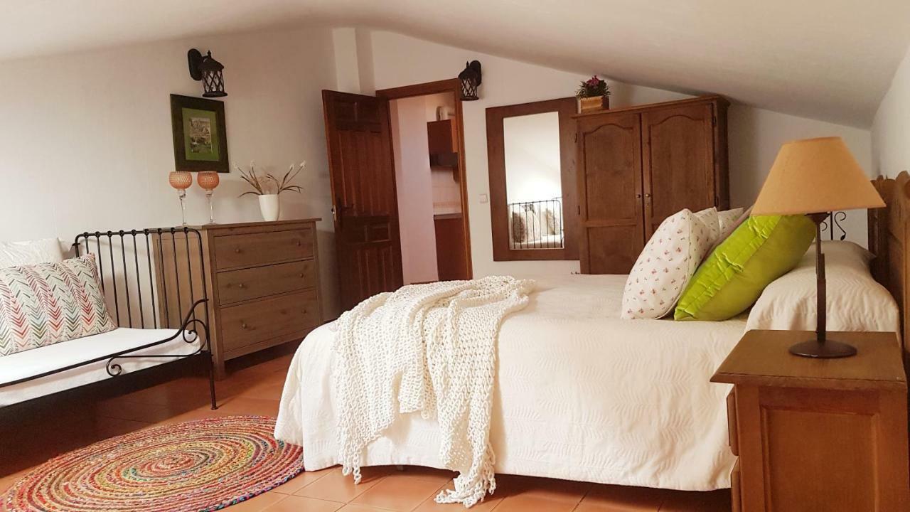 Casa de Férias El Sauce. A 2,5 Km De Cuenca Capital *