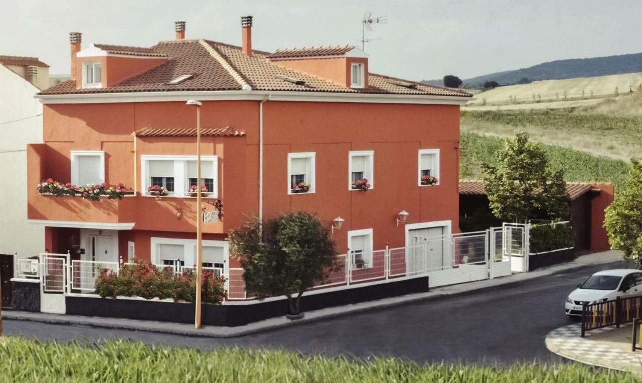 El Sauce. A 2,5 Km De Cuenca Capital Ferienhaus *