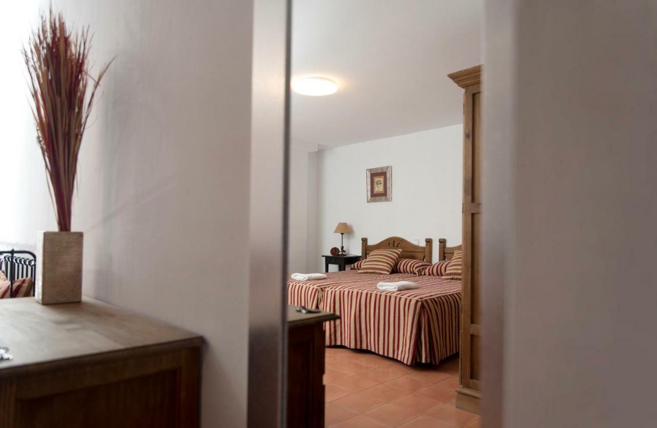 Ferienhaus El Sauce. A 2,5 Km De Cuenca Capital
