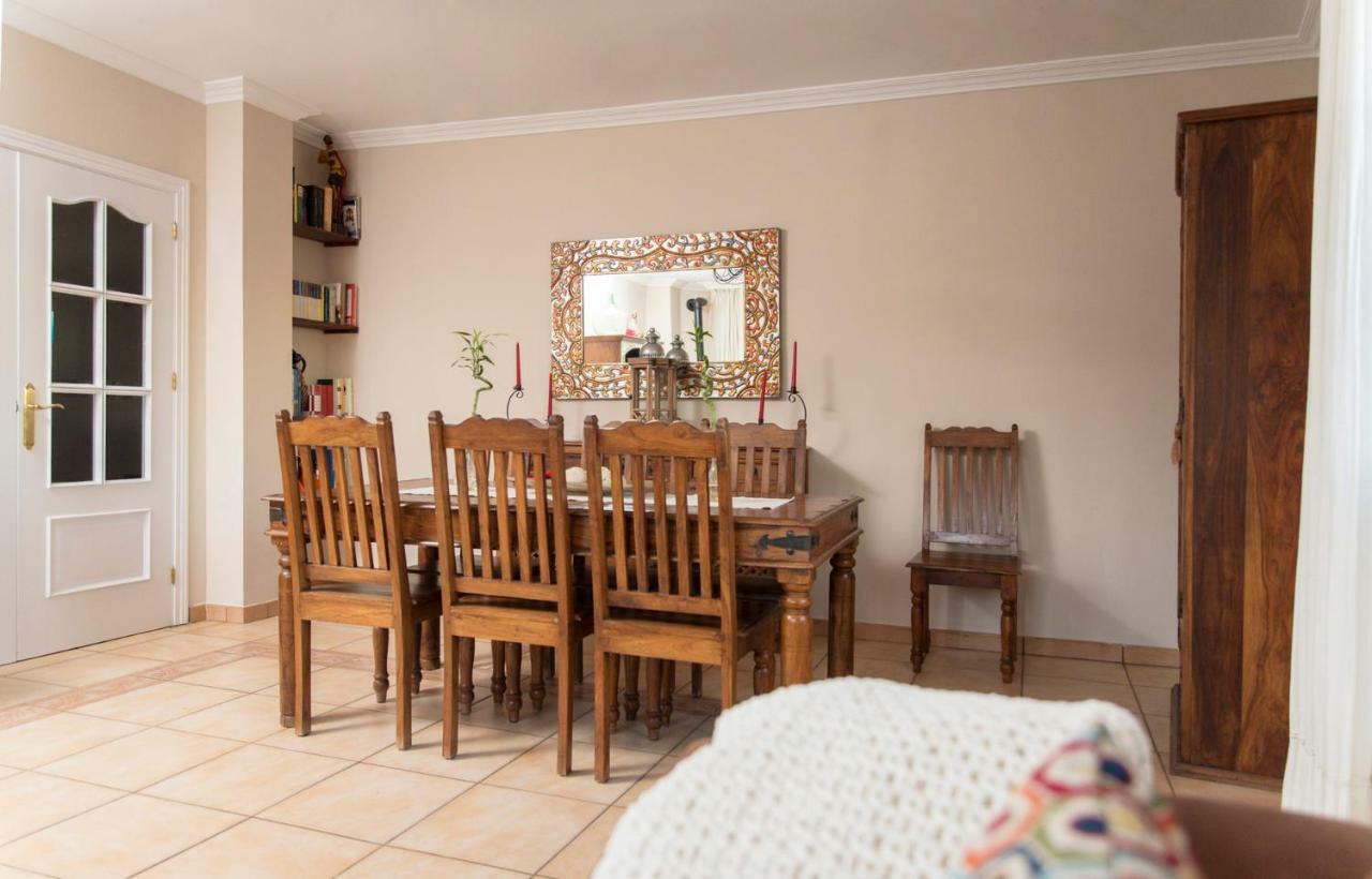 Ferienhaus El Sauce. A 2,5 Km De Cuenca Capital *
