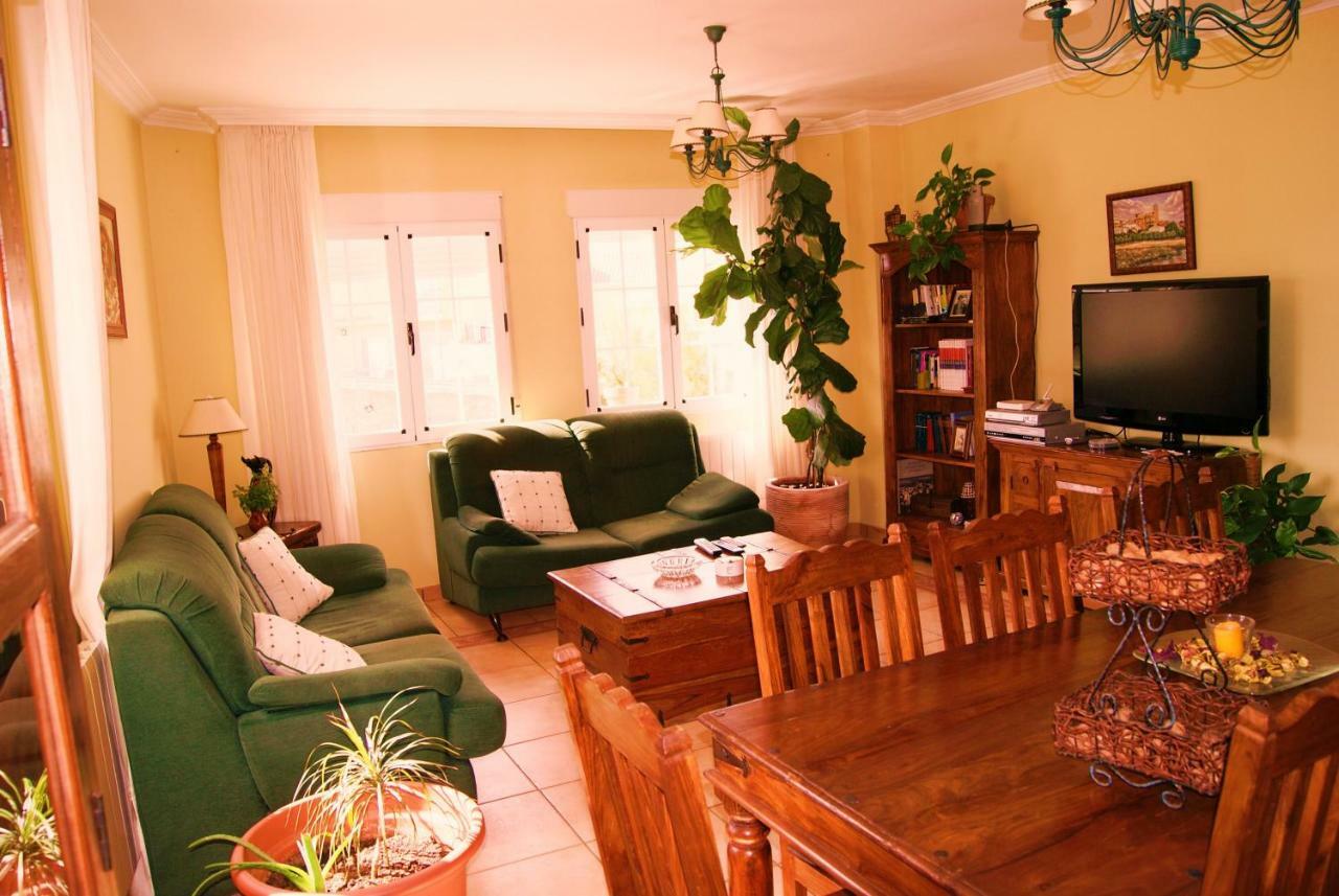 Casa de Férias El Sauce. A 2,5 Km De Cuenca Capital
